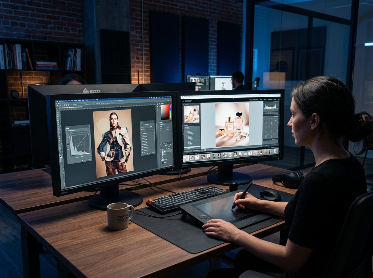 Scaling Digital Content Operations