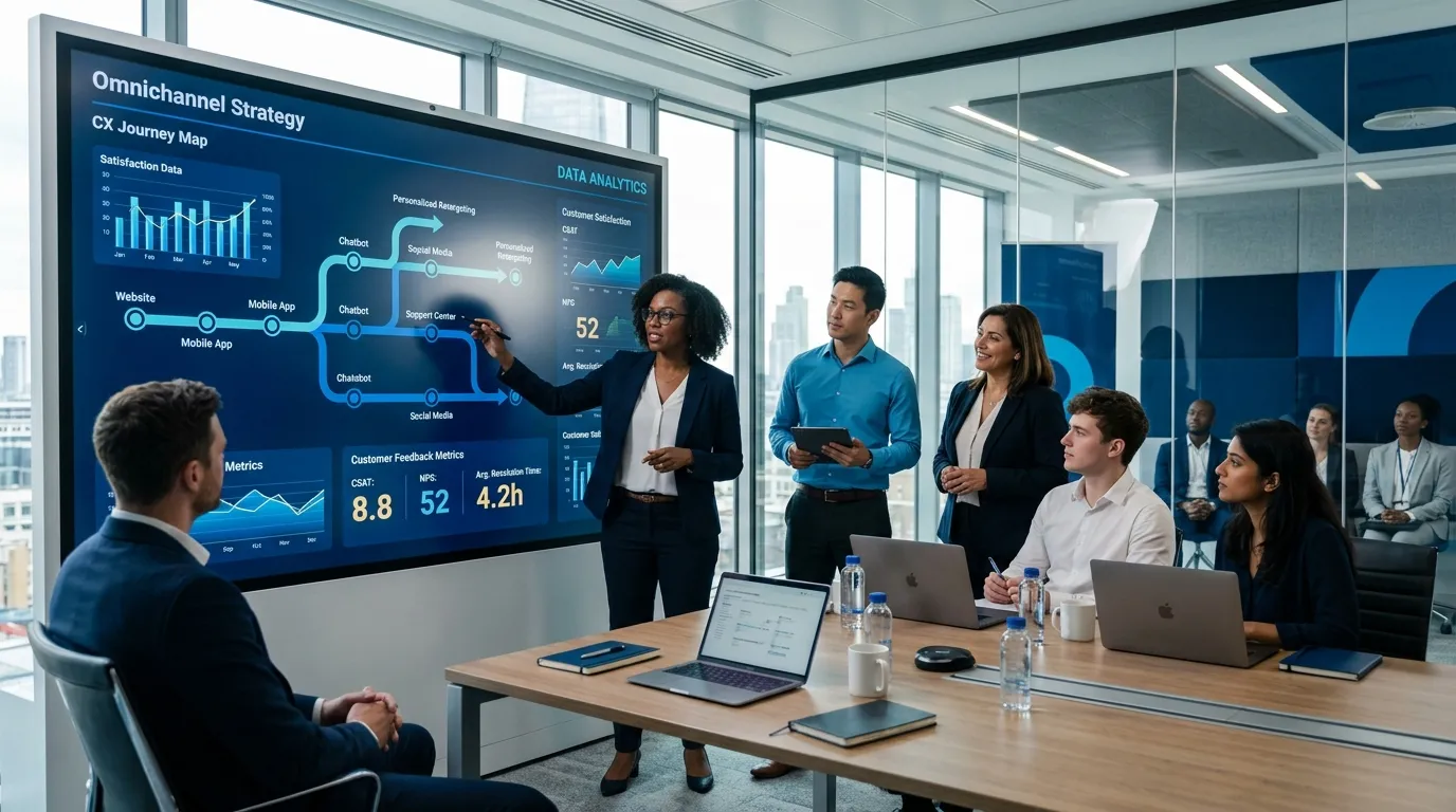 Building Better Customer Experiences Through Modern Support Solutions